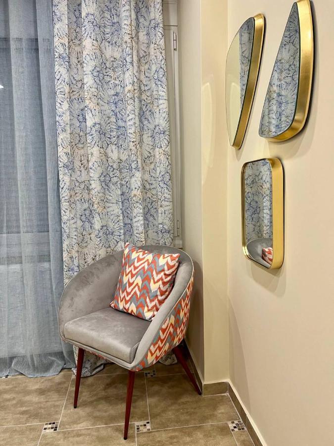 Appartement Cute Corner In The Centre Vipgreece à Athènes Extérieur photo
